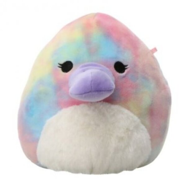 Squishmallows SQK3303 Easton Le Poisson Pêcheur 30 Cm, Peluche Offi Kelly Toys Doudou Super Doux Amz B0bbr77h48